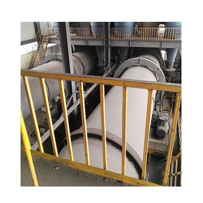 qualité  Mining Rotary Dryer Mineral Rotary Slurry Coal Drum Dryer Silica Sand Silica Rotary Dryer For Sale usine