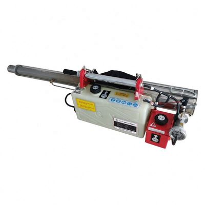 qualité  Garden Spray Fog Machine New Model Thermal Misting Fogger For Livestock And Pest Control usine